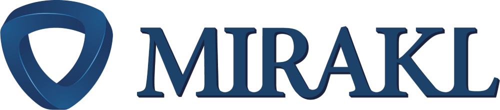 Mirakl logo