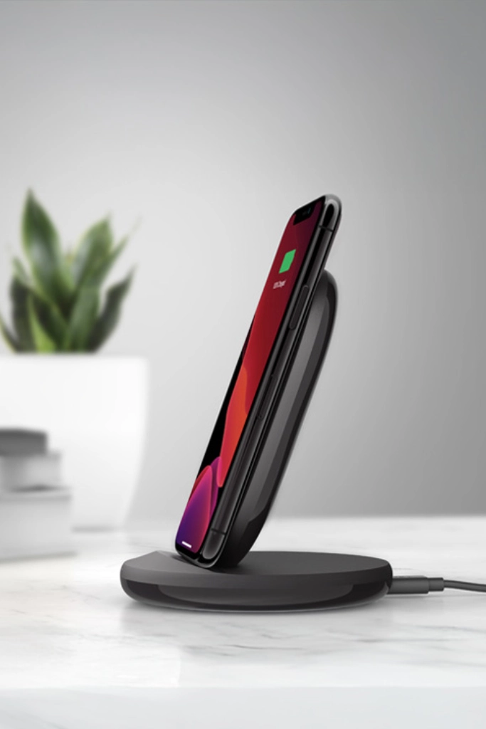 Belkin case study