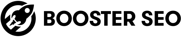 Booster SEO logo