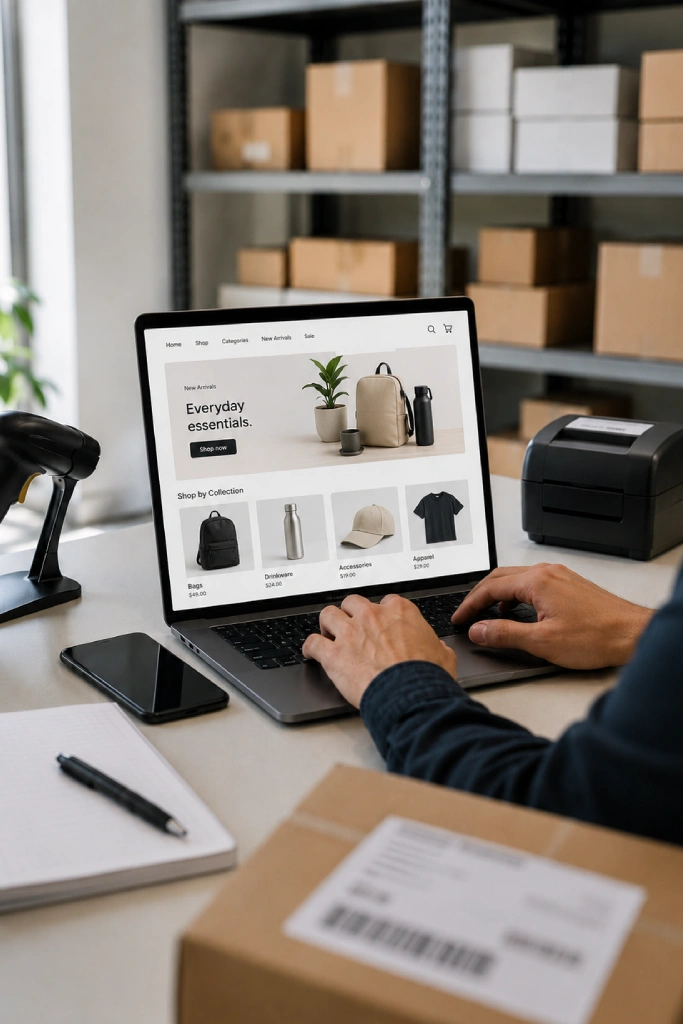 Linnworks case study